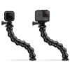 GoPro - Gooseneck - Adjustable Swan Neck Flexible Extension - GoPro Accessories - Avvenice