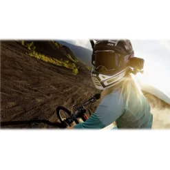 GoPro - Helmet Front + Side Mount - GoPro Accessories - Avvenice