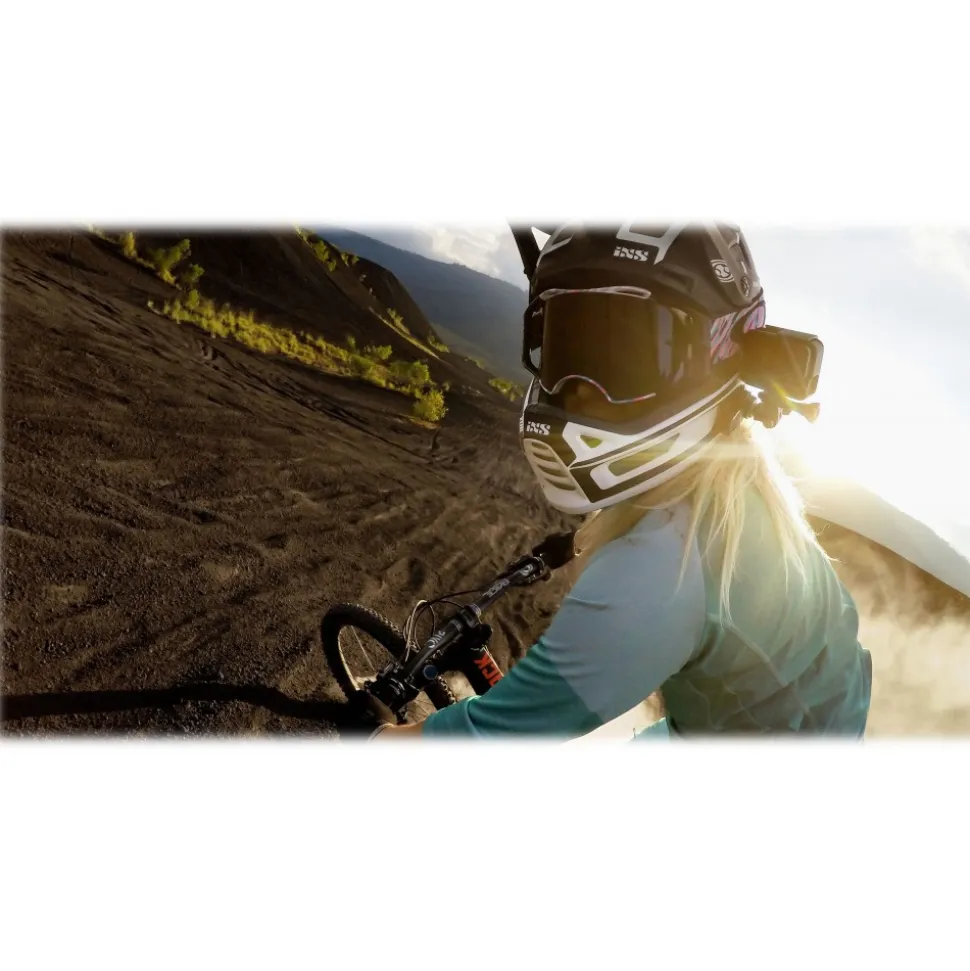 GoPro - Helmet Front + Side Mount - GoPro Accessories - Avvenice