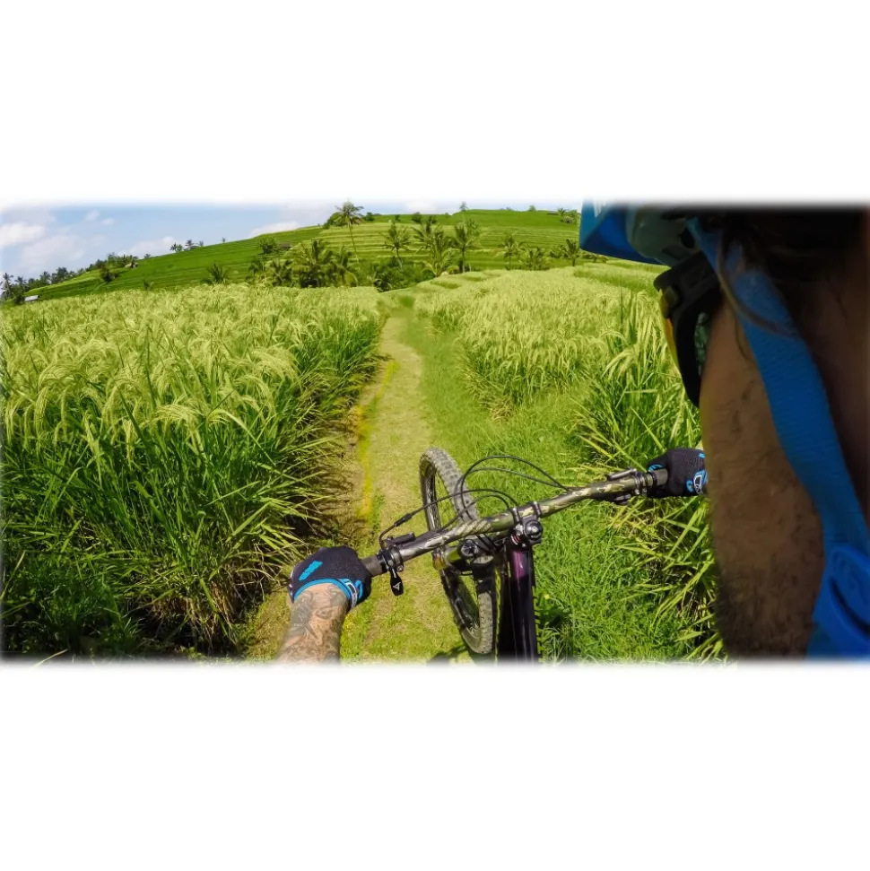 GoPro - Helmet Front + Side Mount - GoPro Accessories - Avvenice