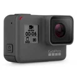 GoPro - HERO6 Black - Underwater Professional 4K Video Camera - Professional Video Camera - Avvenice