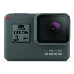 GoPro - HERO6 Black - Underwater Professional 4K Video Camera - Professional Video Camera - Avvenice