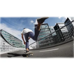 GoPro - HERO6 Black - Underwater Professional 4K Video Camera - Professional Video Camera - Avvenice