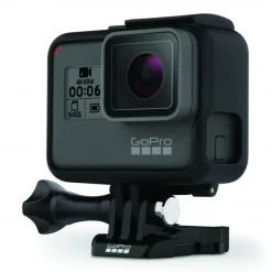 GoPro - HERO6 Black - Underwater Professional 4K Video Camera - Professional Video Camera - Avvenice