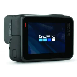 GoPro - HERO6 Black - Underwater Professional 4K Video Camera - Professional Video Camera - Avvenice