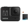 GoPro - HERO8 Black - Underwater Professional 4K Video Camera - Professional Video Camera - Avvenice