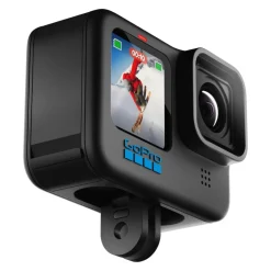 GoPro - HERO10 Black - Underwater Professional 4K Video Camera - Professional Video Camera - Avvenice