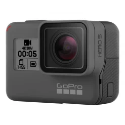 GoPro - HERO5 Black - Underwater Professional 4K Video Camera - Professional Video Camera - Avvenice