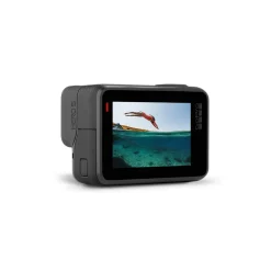 GoPro - HERO5 Black - Underwater Professional 4K Video Camera - Professional Video Camera - Avvenice