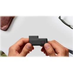 GoPro - HERO5 Black - Underwater Professional 4K Video Camera - Professional Video Camera - Avvenice