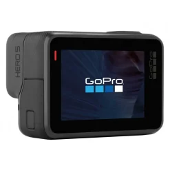 GoPro - HERO5 Black - Underwater Professional 4K Video Camera - Professional Video Camera - Avvenice