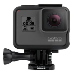 GoPro - HERO5 Black - Underwater Professional 4K Video Camera - Professional Video Camera - Avvenice