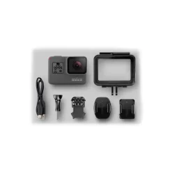 GoPro - HERO5 Black - Underwater Professional 4K Video Camera - Professional Video Camera - Avvenice