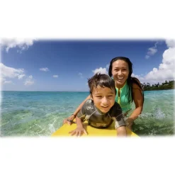 GoPro - HERO5 Black - Underwater Professional 4K Video Camera - Professional Video Camera - Avvenice