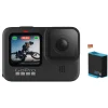 GoPro - HERO9 Black - Underwater Professional 4K Video Camera - Professional Video Camera - Avvenice