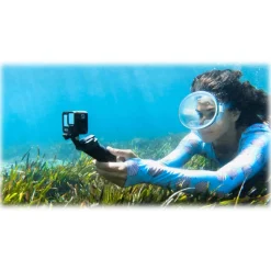 GoPro - HERO9 Black - Underwater Professional 4K Video Camera - Professional Video Camera - Avvenice