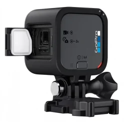GoPro - HERO5 Session - Underwater Professional 4K Video Camera - Professional Video Camera - Avvenice