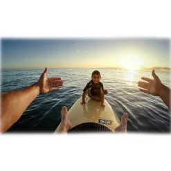 GoPro - HERO Session - Underwater Professional 1440p 1080p Video Camera - Professional Video Camera - Avvenice