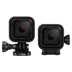 GoPro - HERO Session - Underwater Professional 1440p 1080p Video Camera - Professional Video Camera - Avvenice