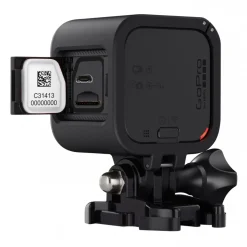 GoPro - HERO Session - Underwater Professional 1440p 1080p Video Camera - Professional Video Camera - Avvenice