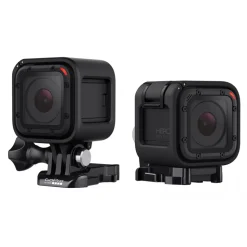 GoPro - HERO Session - Underwater Professional 1440p 1080p Video Camera - Professional Video Camera - Avvenice