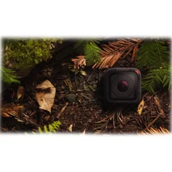 GoPro - HERO Session - Underwater Professional 1440p 1080p Video Camera - Professional Video Camera - Avvenice