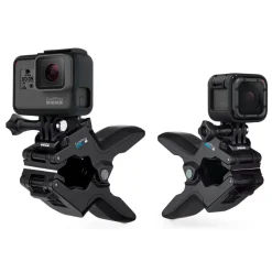 GoPro - Jaws - Flex Clamp - Fixed Mounting for Video Camera - GoPro Accessories - Avvenice