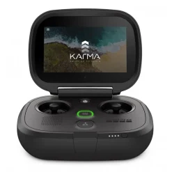 GoPro - Karma Controller - Black - Professional Controller for Karma Drone - Action Cam GoPro HERO6 / HERO5 - 4K 1080p - Avvenice