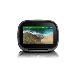 GoPro - Karma Controller - Black - Professional Controller for Karma Drone - Action Cam GoPro HERO6 / HERO5 - 4K 1080p - Avvenice