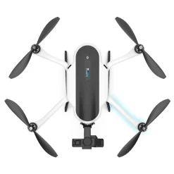 GoPro - Karma Drone - Karma Replacement Arm - Front Left - GoPro Accessories - Avvenice