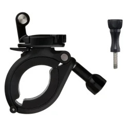 GoPro - Large Tube Mount - Roll Bars + Pipes + More - GoPro Accessories - Avvenice