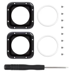 GoPro - Lens Replacement Kit - HERO Session - GoPro Accessories - Avvenice