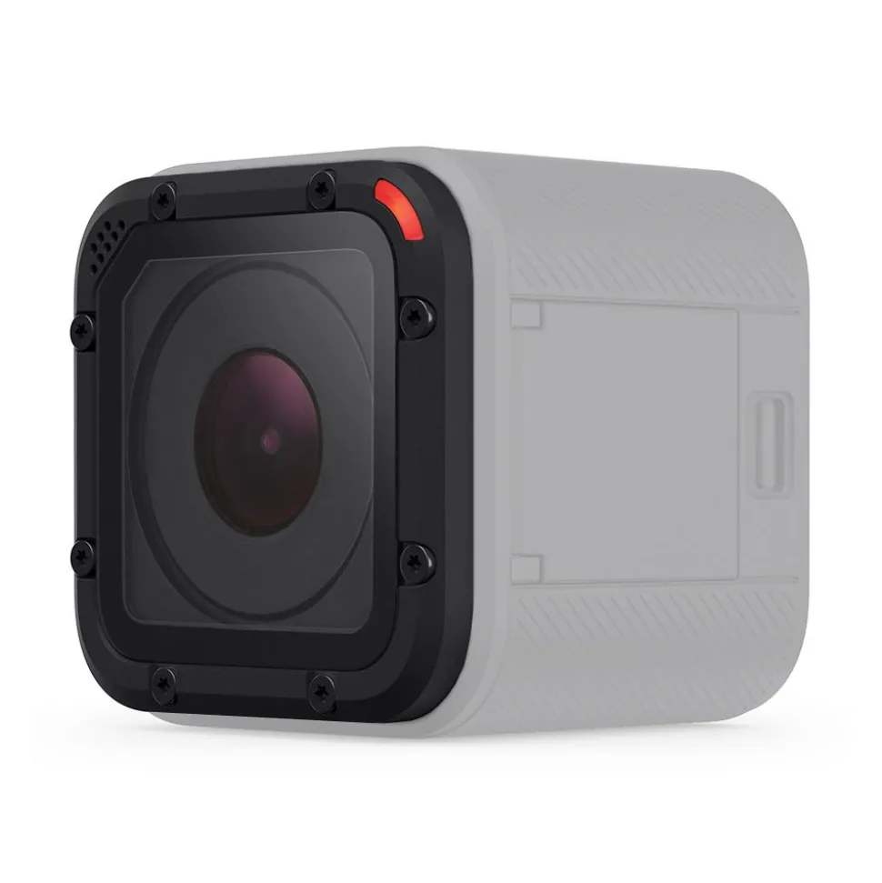 GoPro - Lens Replacement Kit - HERO Session - GoPro Accessories - Avvenice