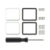 GoPro - Lens Replacement Kit for Dive + Wrist Housing - GoPro Accessories - Avvenice