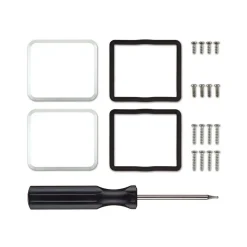 GoPro - Lens Replacement Kit for Dive + Wrist Housing - GoPro Accessories - Avvenice