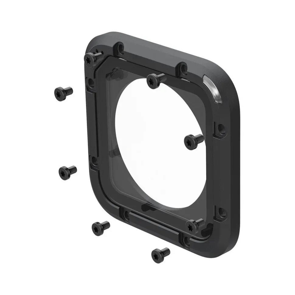 GoPro - Lens Replacement Kit - HERO5 Session - GoPro Accessories - Avvenice