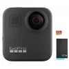 GoPro - MAX - Underwater Professional 4K Video Camera - Professional Video Camera - Avvenice