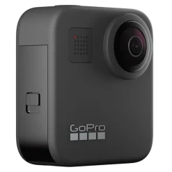 GoPro - MAX - Underwater Professional 4K Video Camera - Professional Video Camera - Avvenice