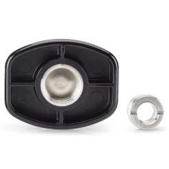 GoPro - Mic Stand Mount - GoPro Accessories - Avvenice