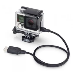 GoPro - Micro HDMI Cable - GoPro Accessories - Avvenice
