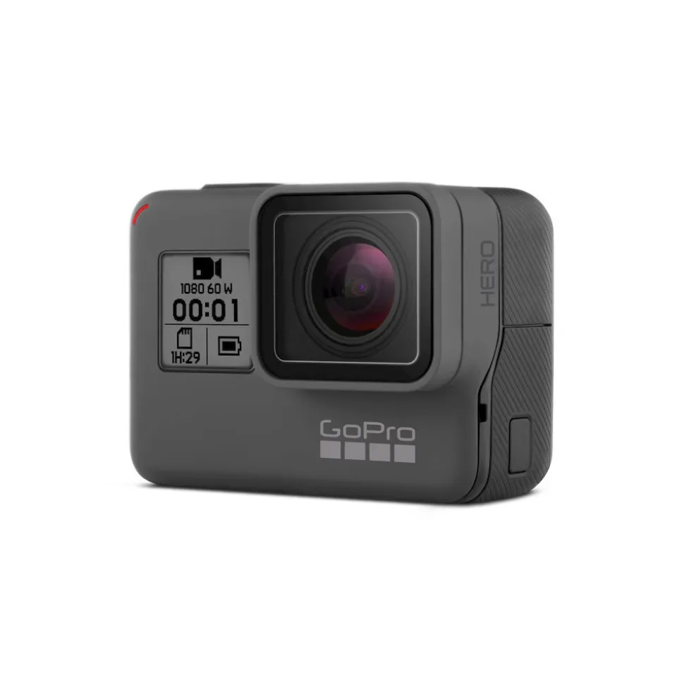 GoPro - New HERO - 2018 - Underwater Professional 1440p 1080p Video Camera - Professional Video Camera - Avvenice