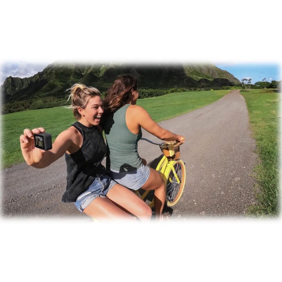 GoPro - New HERO - 2018 - Underwater Professional 1440p 1080p Video Camera - Professional Video Camera - Avvenice