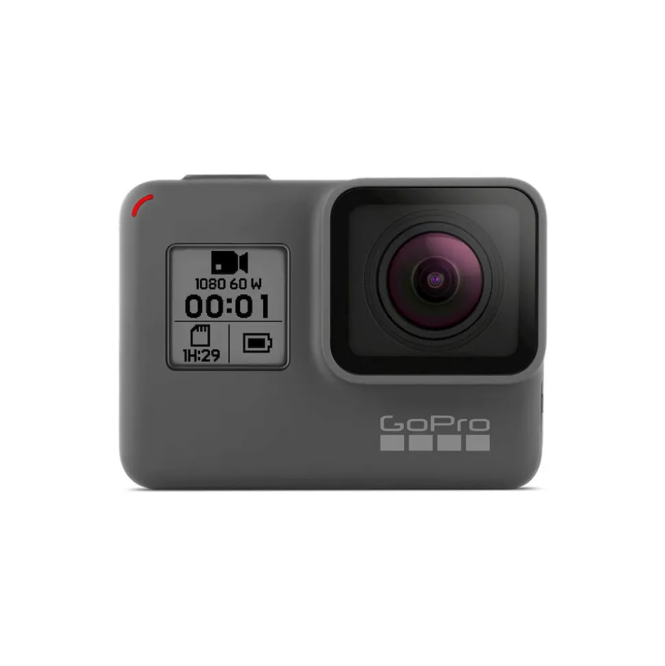 GoPro - New HERO - 2018 - Underwater Professional 1440p 1080p Video Camera - Professional Video Camera - Avvenice