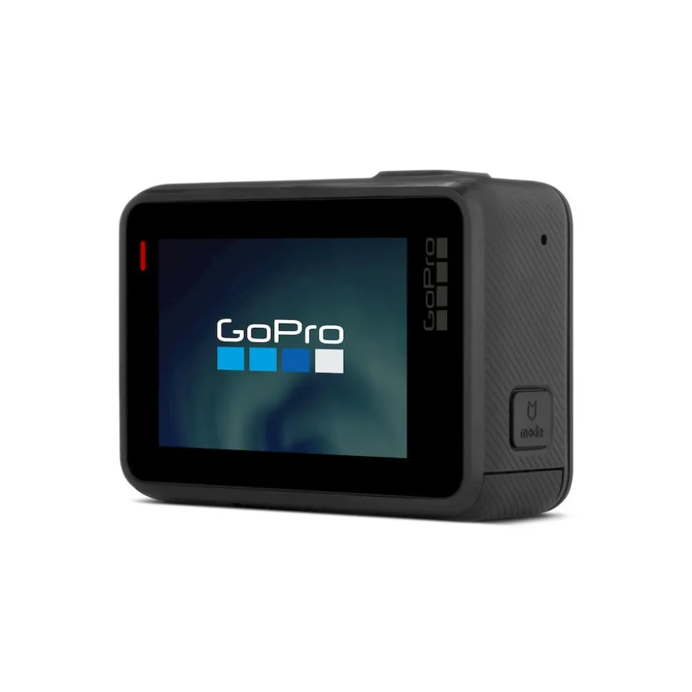 GoPro - New HERO - 2018 - Underwater Professional 1440p 1080p Video Camera - Professional Video Camera - Avvenice