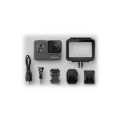 GoPro - New HERO - 2018 - Underwater Professional 1440p 1080p Video Camera - Professional Video Camera - Avvenice