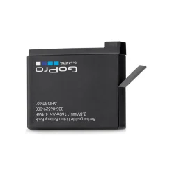 GoPro - Rechargeable Battery for HERO4 Black / HERO4 Silver - GoPro Accessories - Avvenice