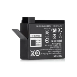 GoPro - Rechargeable Battery for HERO4 Black / HERO4 Silver - GoPro Accessories - Avvenice