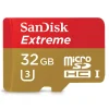 GoPro - SanDisk 32 GB Extreme Micro SDHC UHS-I Card - Memory Card - GoPro Accessories - Avvenice