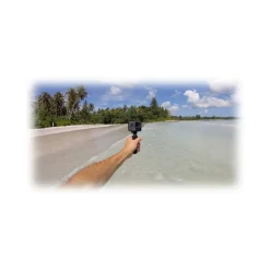 GoPro - Shorty - Mini Extension Pole + Tripod - GoPro Accessories - Avvenice