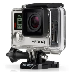 GoPro - Skeleton Housing - HERO4 Black HERO4 Silver HERO3+ HERO3 - GoPro Accessories - Avvenice